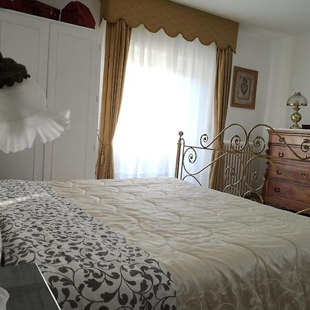 Gianmaria B&B Tricarico Room photo