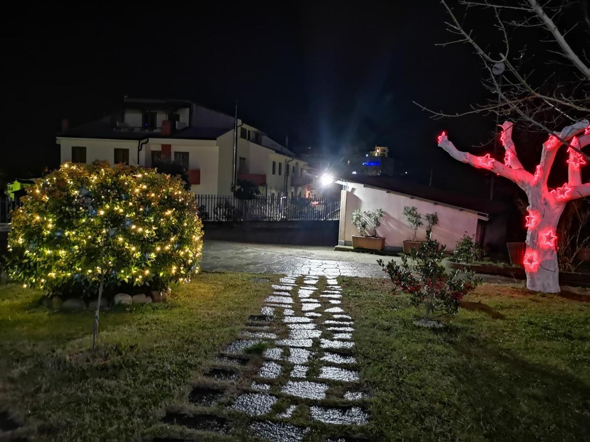 Gianmaria B&B Tricarico Exterior photo