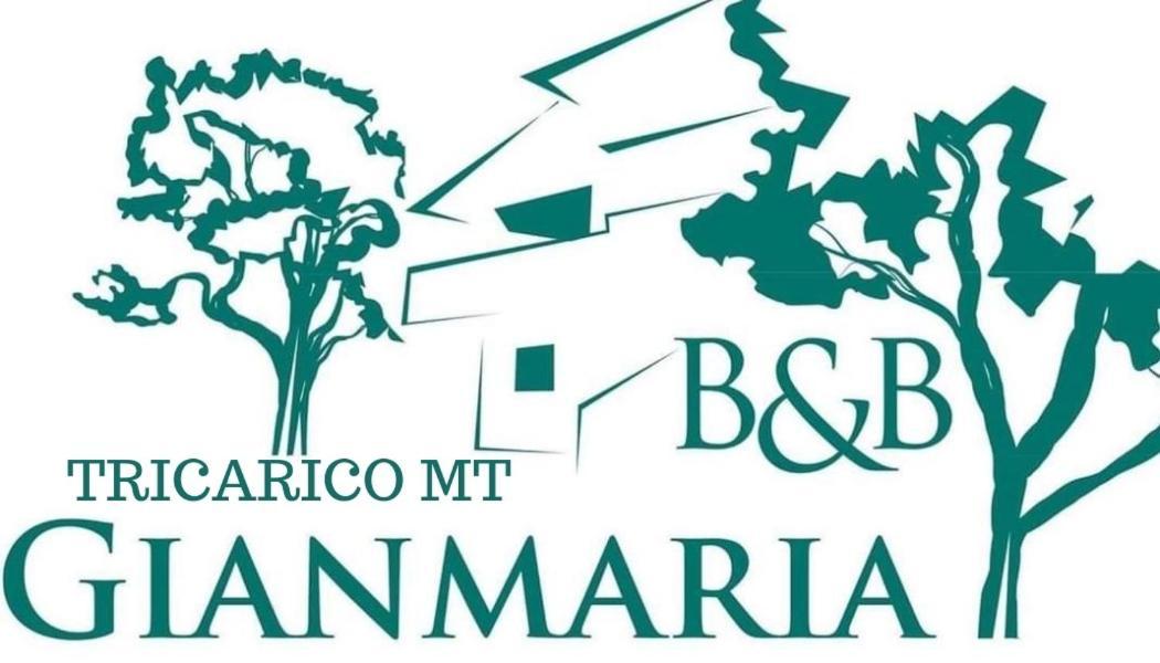 Gianmaria B&B Tricarico Exterior photo